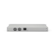 SWITCH GERENCIÁVEL L2 RUIJIE | REYEE RG-NBS3200-24SFP/8GT4XS 08 PORTAS COMBO GIGABIT ETHERNET + 24 PORTAS SFP + 04 PORTAS SFP+