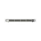 SWITCH GERENCIÁVEL L3 RUIJIE | REYEE RG-NBS5100-48GT4SFP 48 PORTAS GIGABIT ETHERNET + 04 PORTAS SFP