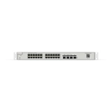 SWITCH GERENCIÁVEL L3 RUIJIE | REYEE RG-NBS5200-24GT4XS 24 PORTAS GIGABIT ETHERNET + 04 PORTAS SFP+