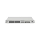 SWITCH GERENCIÁVEL L3 RUIJIE | REYEE RG-NBS5200-24SFP/8GT4XS 8 PORTAS COMBO GIGABIT ETHERNET + 24 PORTAS SFP + 04 PORTAS SFP+