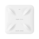 ACCESS POINT RUIJIE/REYEE POE WI-FI 6 DUAL-BAND AX6000 RG-RAP2260(H) - 2 PORTAS 2.5 GIGABIT ETHERNET