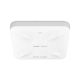 ACCESS POINT RUIJIE/REYEE RG-RAP2260(H) POE WI-FI 6 DUAL-BAND AX6000 02 PORTAS 2.5 GE SEM FONTE