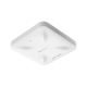 ACCESS POINT RUIJIE/REYEE RG-RAP2260(H) POE WI-FI 6 DUAL-BAND AX6000 02 PORTAS 2.5 GE SEM FONTE