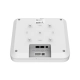 ACCESS POINT RUIJIE/REYEE POE WI-FI 6 DUAL-BAND AX6000 RG-RAP2260(H) - 2 PORTAS 2.5 GIGABIT ETHERNET