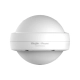 ACCESS POINT RUIJIE/REYEE RG-RAP6202(G) POE WI-FI 5 DUAL-BAND AC1300 02 PORTAS GE SEM FONTE