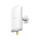ANTENA POE SINGLE-BAND 5GHZ 2P GE AC867 RG-EST350 V2 RUIJIE | REYEE (PAR)