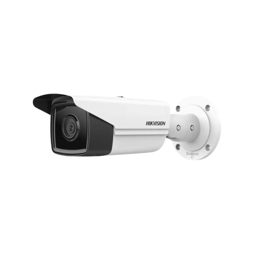 Câmera IP Bullet Hikvision DS-2CD2T43G2-2I 4MP 2.8mm