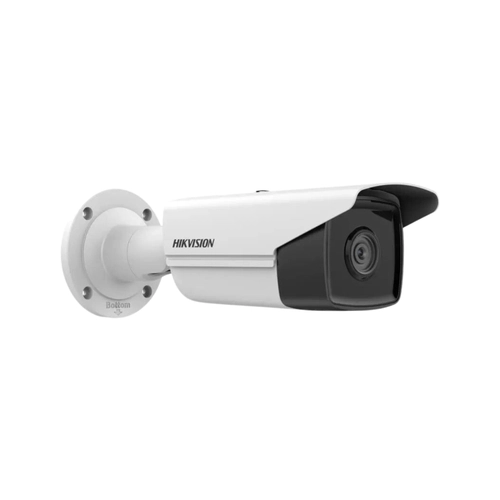 Câmera IP Bullet Hikvision DS-2CD2T43G2-2I 4MP 2.8mm