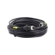 CABO EXTENSAO PARA GRAVADOR VEICULAR 5,5M AE-MC0708-5.5 9(DASHCAM)HIKVISION
