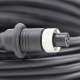 CABO EXTENSAO PARA GRAVADOR VEICULAR 5,5M AE-MC0708-5.5 9(DASHCAM)HIKVISION