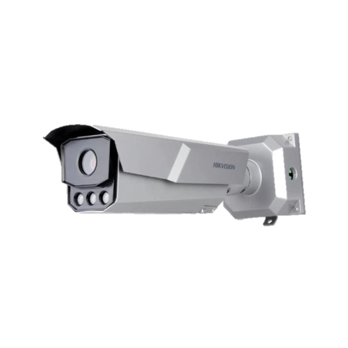 Câmera IP Bullet Hikvision IDS-TCM403-BI/S 4MP Lente Varifocal 8-32mm IR 100m
