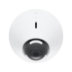 CÂMERA UBIQUITI UVC-G4-DOME CFTV UNIFI PROTECT