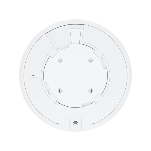 Câmera IP PoE Dome Ubiquiti UVC-G4-DOME 2K Detecção Inteligente IR 9m