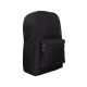 MOCHILA CASUAL YINS CO70007P EM POLIÉSTER PRETO