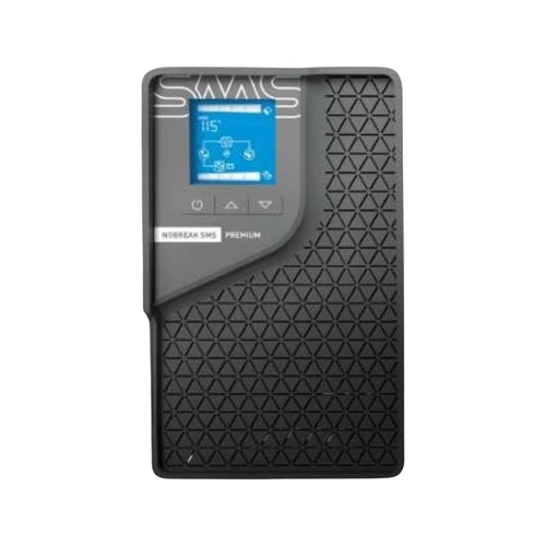 NOBREAK SMS PREMIUM 1800VA BI-VOLT WI-FI