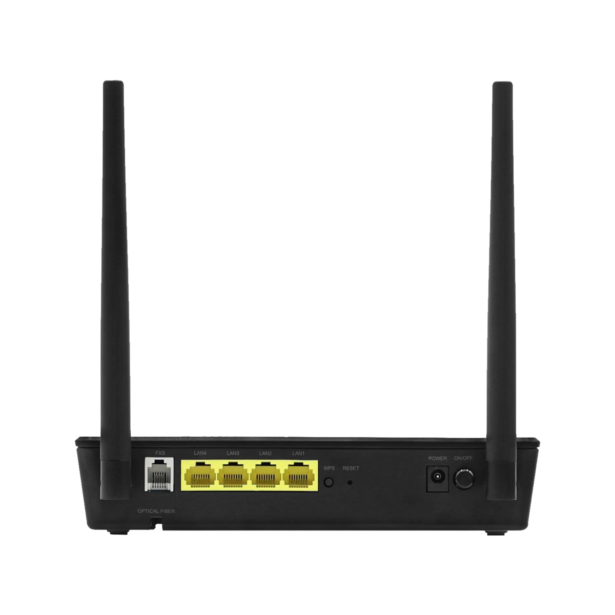 ONT NAZDA NZG5241 XPON WI-FI 5 DUAL-BAND AC1200 SC/APC