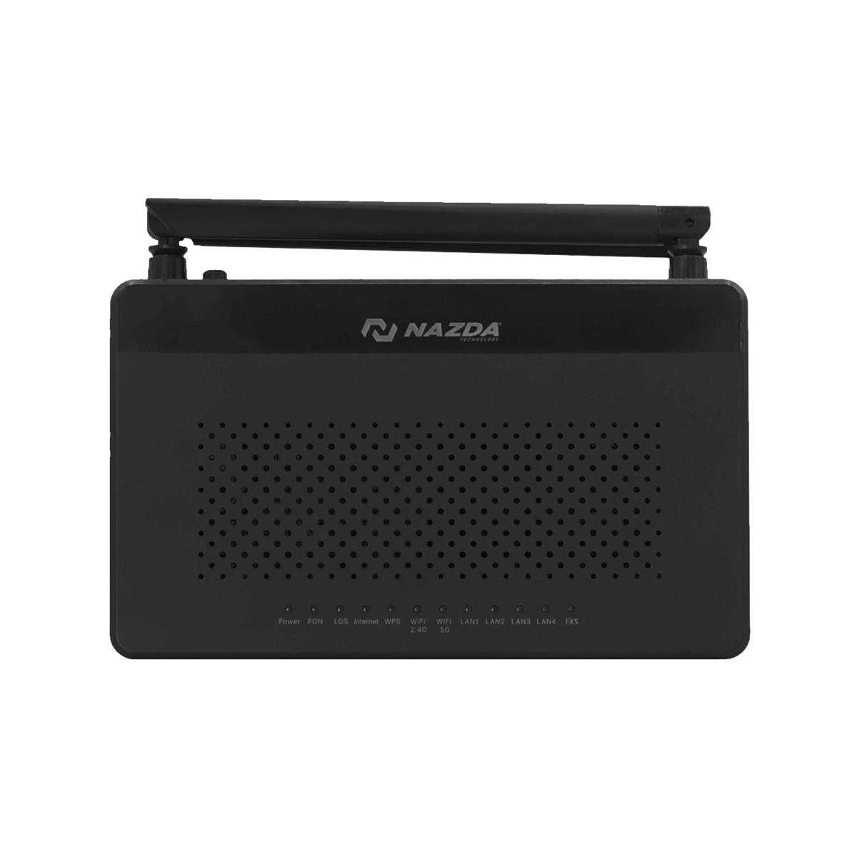 ONT NAZDA NZG5241 XPON WI-FI 5 DUAL-BAND AC1200 SC/APC