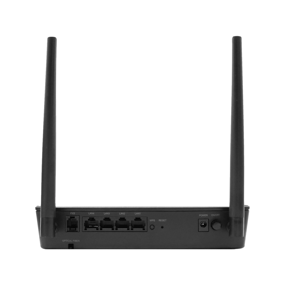 ONT NAZDA NZG6241 XPON WI-FI 6 DUAL-BAND AX3000 SC/APC