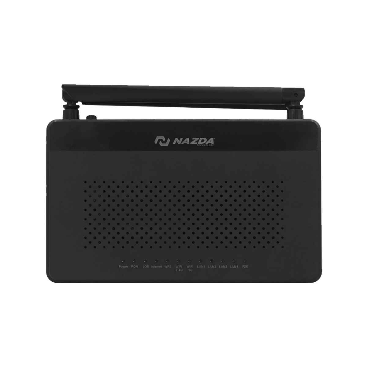 ONT NAZDA NZG6241 XPON WI-FI 6 DUAL-BAND AX3000 SC/APC