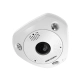 CÂMERA IP FISHEYE HIKVISION DS-2CD63C5G0-IVS 12MP 1,29MM 15 METROS