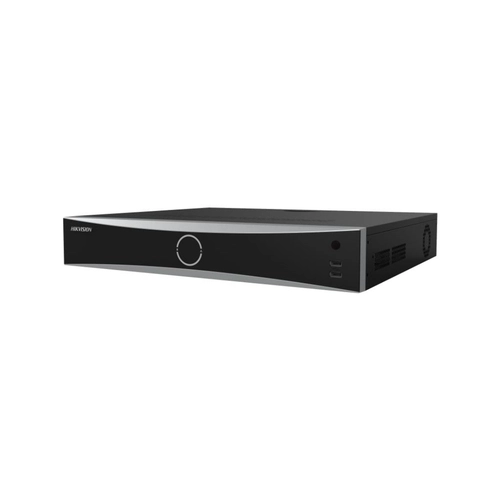GRAVADOR NVR HIKVISION DS-7716NXI-K4/16P 16 CANAIS