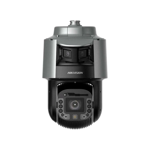 CÂMERA TANDEMVU HIKVISION DS-2SF8C442MXG-ELW/26 PTZ 4MP 42X IR 300 METROS S/ SUPORTE