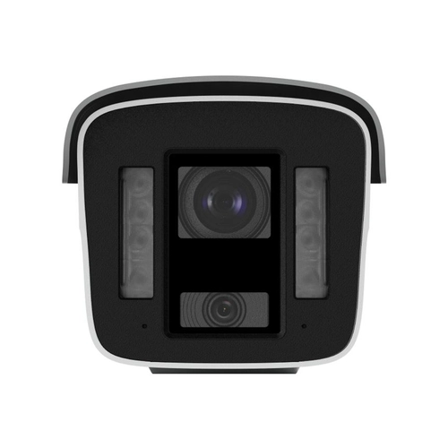 Câmera IP Bullet Hikvision IDS-2CD8C86G0-XZS/5G 4MP