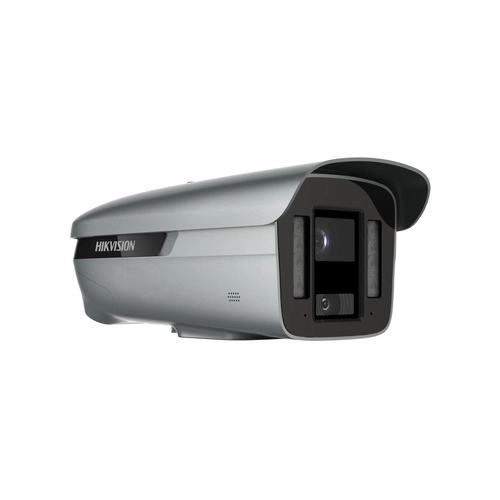 Câmera IP Bullet Hikvision IDS-2CD8C86G0-XZS/5G 4MP