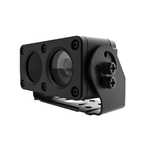 CAMERA VEICULAR 2.8MM EXTERNA AE-VC253T-IT HIKVISION