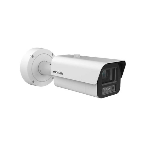 Câmera IP Bullet Hikvision IDS-2CD7A47G0-XZHS 4MP Lente Varifocal 2.8-12mm