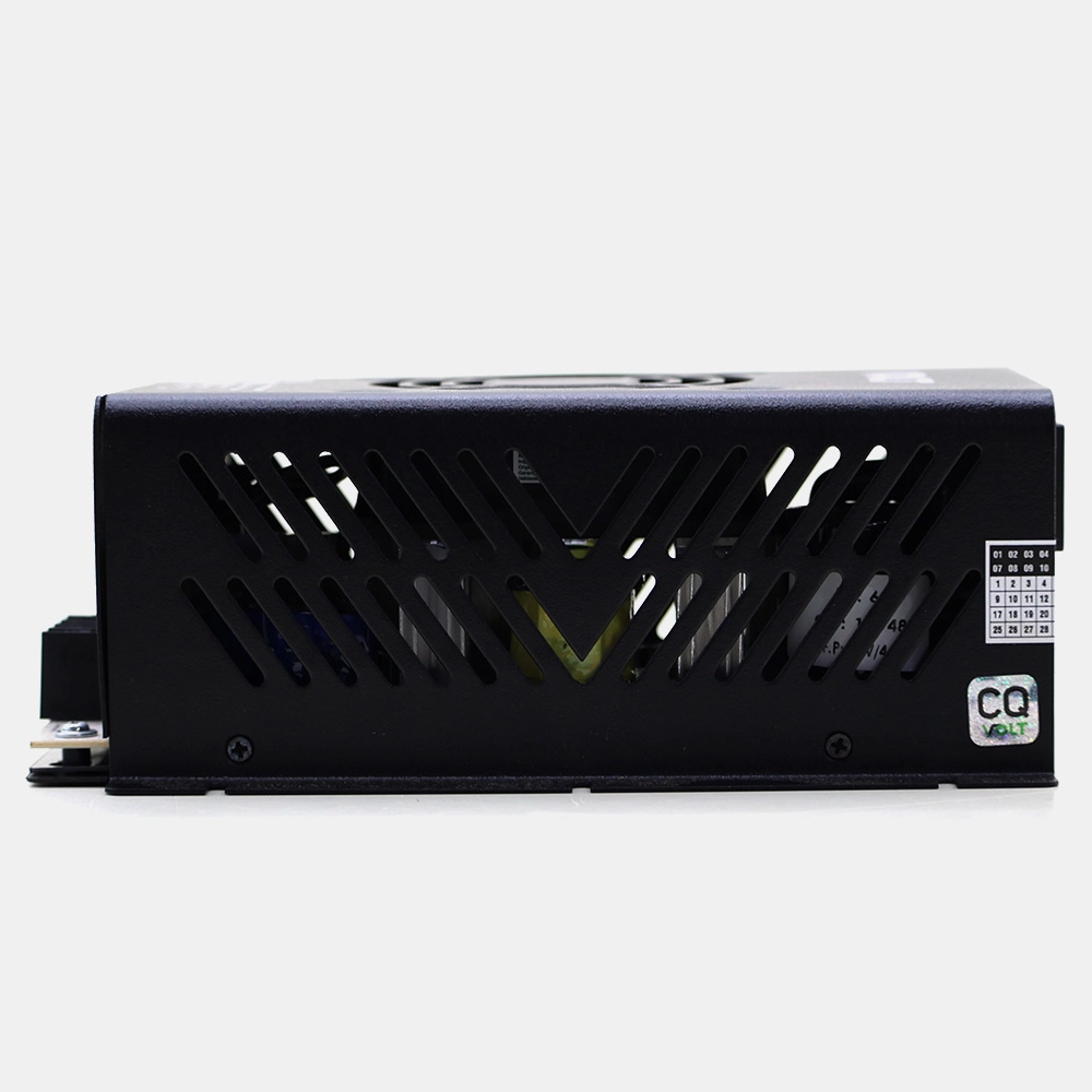 FONTE NOBREAK VOLT 15.07.082 48V 4A 200W-E FULL POWER