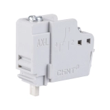 CONTATO DE ALARME CHINT NM8N AL21-M8 PARA DISJUNTOR