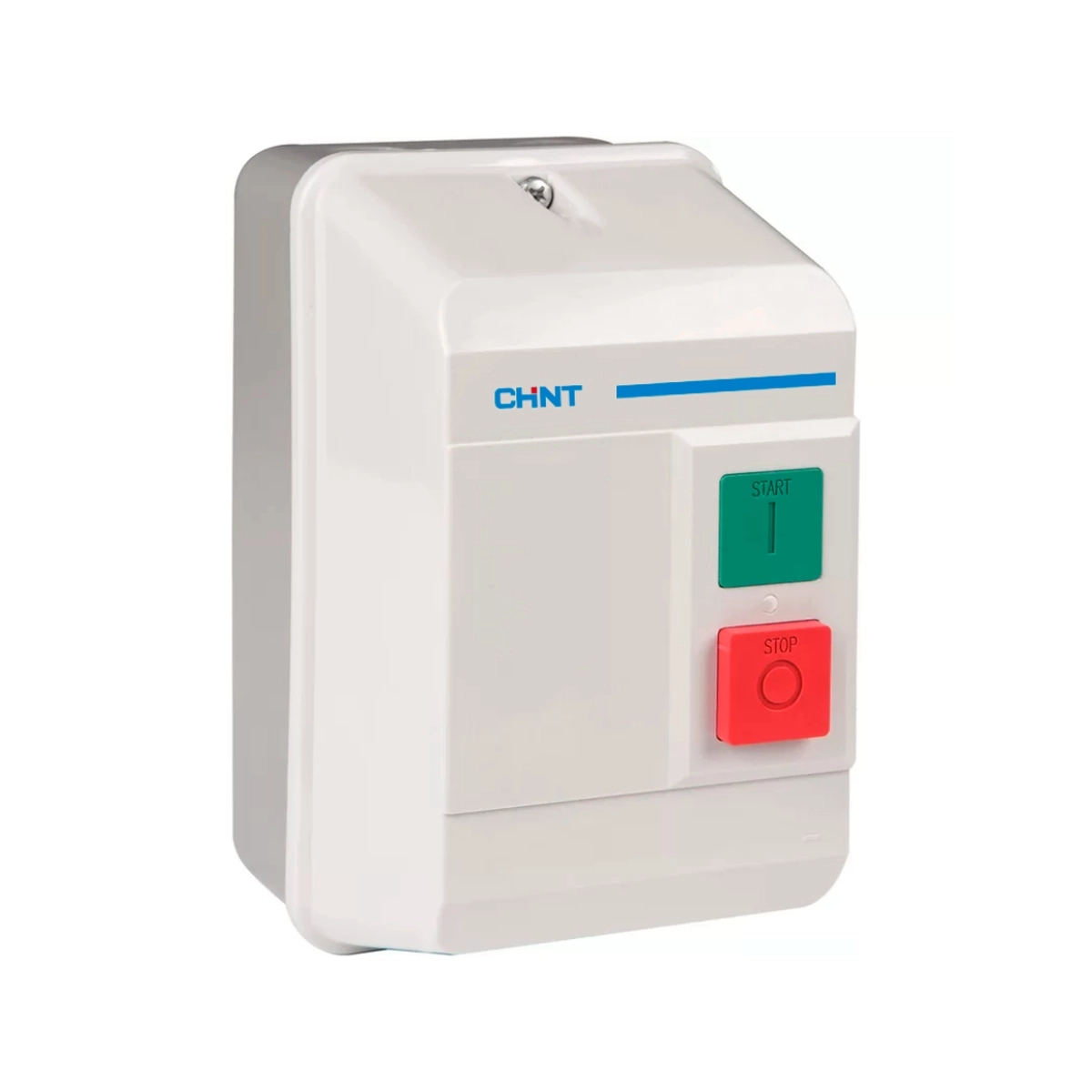 CHAVE DE PARTIDA CHINT T NQ3-5.5P 220V 9A -13A