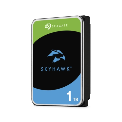 HD VEICULAR SEAGATE SURVEILLANCE SKYHAWK 1TB SATA 3 5400 RPM