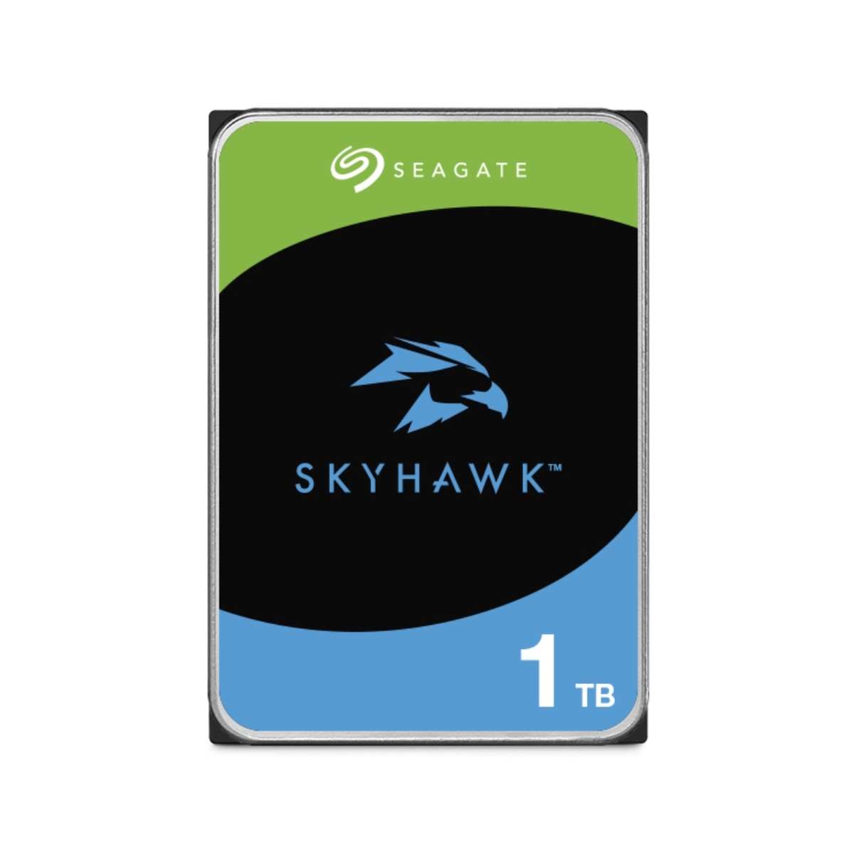 HD VEICULAR SEAGATE SURVEILLANCE SKYHAWK 1TB SATA 3 5400 RPM (HIKVISION)