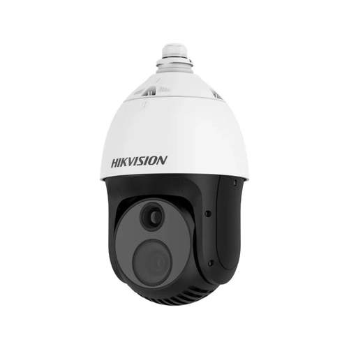 Câmera IP Speed Dome Hikvision DS-2TD4237-10/V2