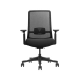 CADEIRA ARCTICUS CAT-V1B OFFICE ERGONÔMICA CONFORTPRO COM BRAÇO REGULÁVEL