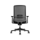 CADEIRA ARCTICUS CAT-V1B OFFICE ERGONÔMICA CONFORTPRO COM BRAÇO REGULÁVEL