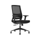 CADEIRA ARCTICUS CAT-GK3B OFFICE ERGONÔMICA SPINEEASE COM BRAÇO REGULÁVEL