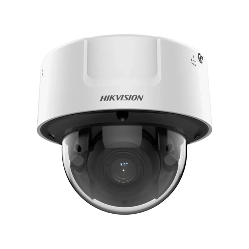 Câmera IP Dome Hikvision IDS-2CD7186G0-IZS 8MP Lente Motorizada 8-32mm