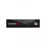 ETIQUETA DE ACIONAMENTO POR APROXIMAÇÃO VEICULAR CONTROL ID RFID/TAG/UHF