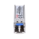 TRANSCEIVER ÓPTICO RUIJIE LX-SM1310 SFP SINGLE-MODE 10KM DUPLEX LC