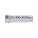 TRANSCEIVER ÓPTICO RUIJIE LX-SM1310 SFP SINGLE-MODE 10KM DUPLEX LC