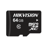 CARTÃO DE MEMÓRIA MICRO SD HIKVISION AE-MW3TF1 (TLC/64G)