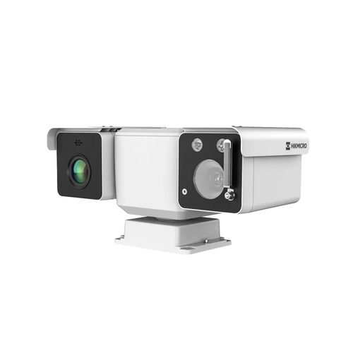 Câmera IP Speed Dome Hikvision