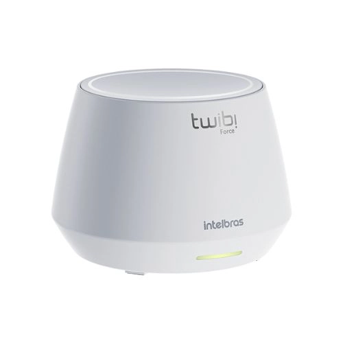 Roteador Mesh Wi-Fi 6 Twibi Force AX - Intelbras