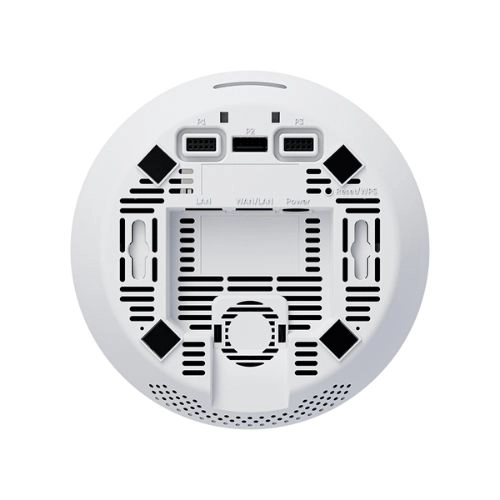 Roteador Mesh Wi-Fi 6 Twibi Force AX - Intelbras