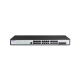 SWITCH INTELBRAS SG 2404D POE MAX GERENCIÁVEL 10/100/1000 24 PORTAS + 4 PORTAS SFP