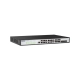 SWITCH INTELBRAS SG 2404D POE MAX GERENCIÁVEL 10/100/1000 24 PORTAS + 4 PORTAS SFP