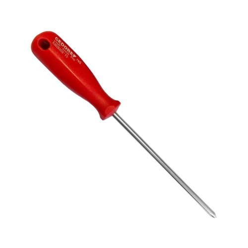 CHAVE PHILIPS GEDORE RED R38200224 1/4X5''